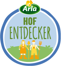Arla Hofentdecker