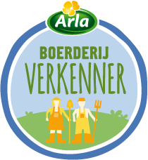 Arla Boerderij verkenner