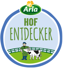 Arla Hofentdecker